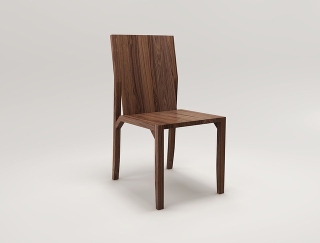心理科普 | 空椅子技术（Empty Chair Technique）