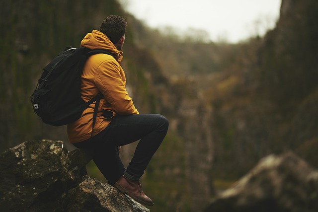 心理科普 | MBTI：ISTP型人格