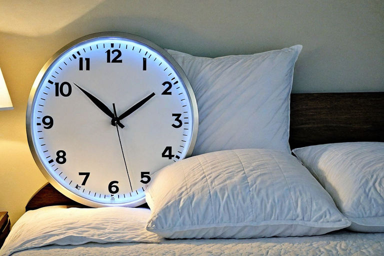 世界睡眠日 | 关于睡眠你想知道的都在这里!