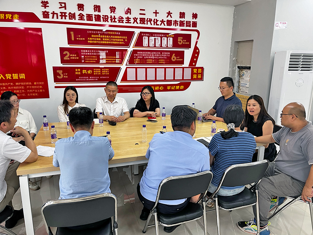 进学校、入社区、进企业,听心教育近期心理服务集锦!