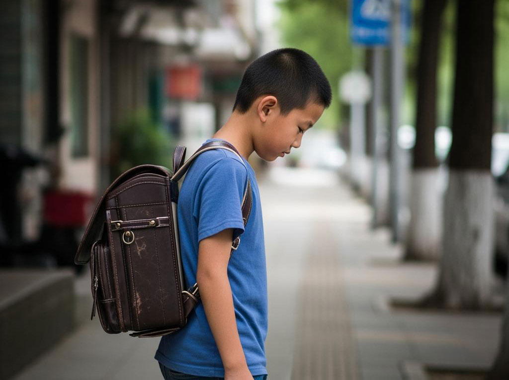 孩子突然厌学，这5个原因最常见！
