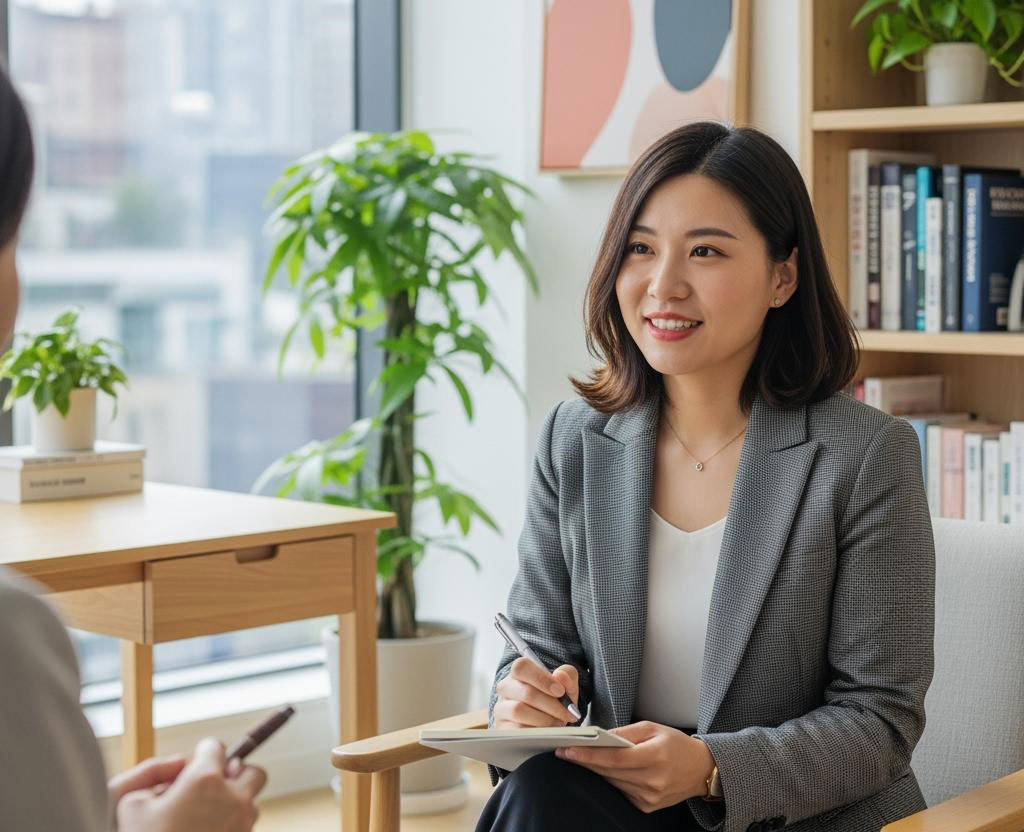 心理咨询师实操 | 认知行为疗法CBT的主要心理咨询技术有哪些？