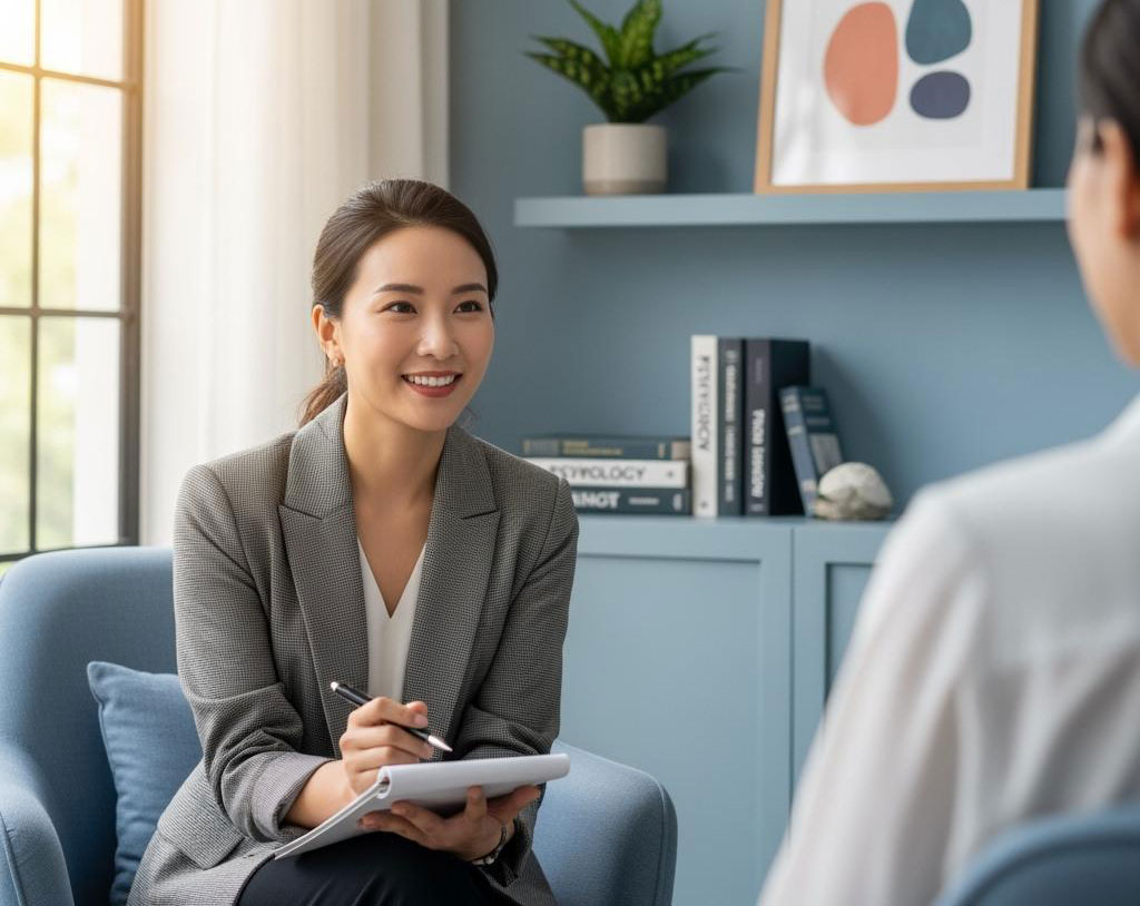 心理咨询师实操 | 新手心理咨询师如何积累个案时长？