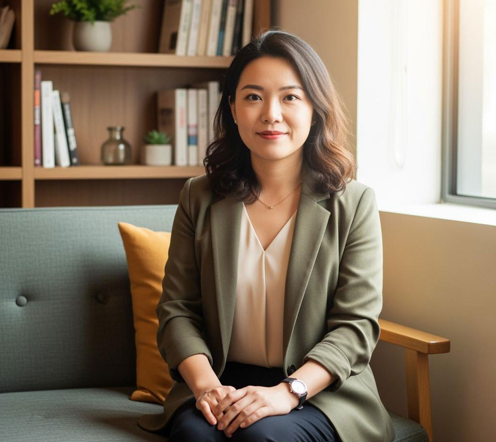 从0到1，心理学爱好者如何顺利转行成为心理咨询师？