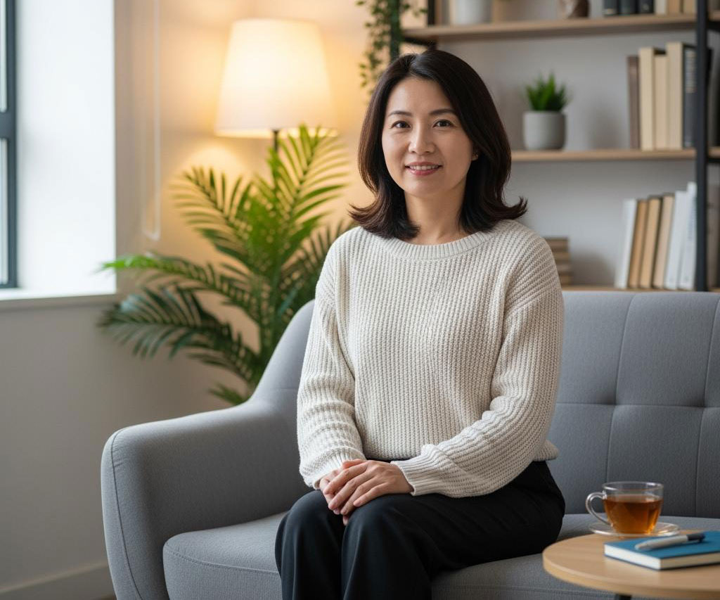 如何从0到1成为执业心理咨询师？