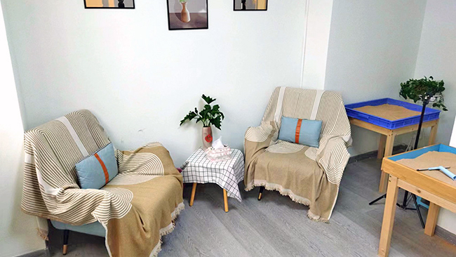 天津市青少年心理咨询辅导机构