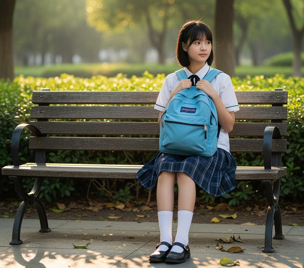 现在的孩子怎么动不动就抑郁？