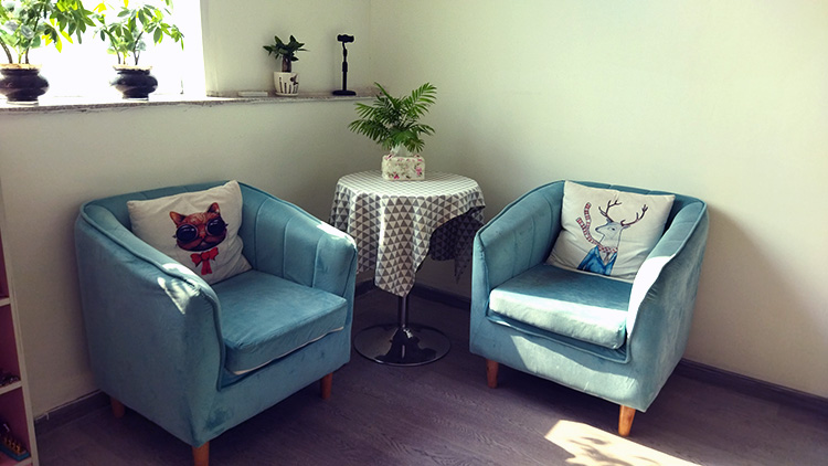 天津滨海新区青少年心理咨询去哪里？