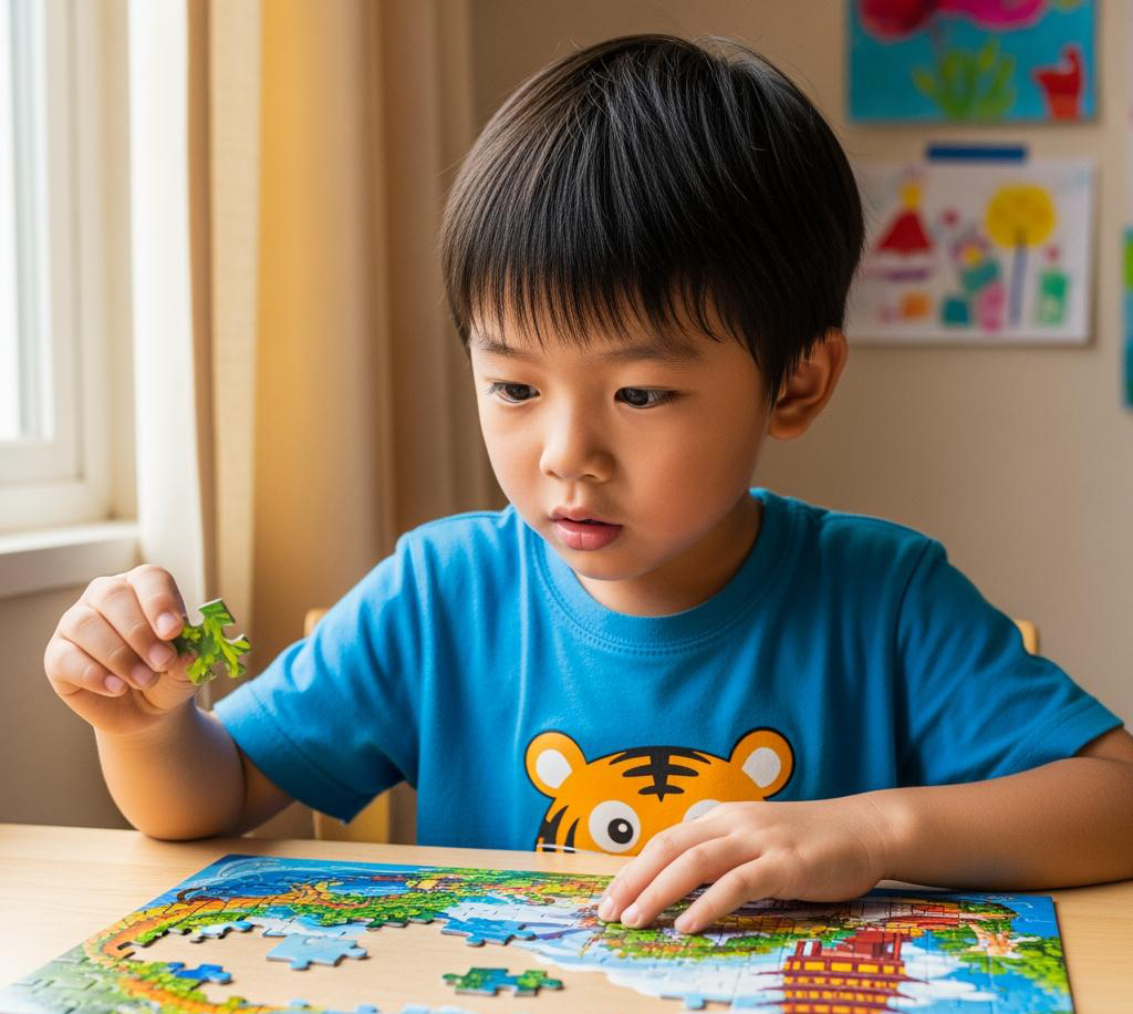 不想让孩子变成「讨好型人格」，这5句话至关重要！