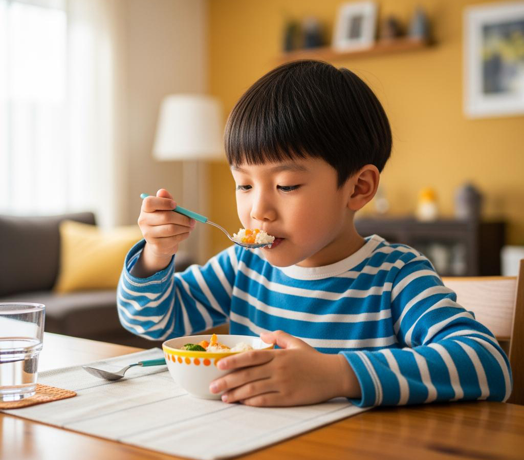 为什么小时候越乖的孩子，长大后越容易有心理问题？