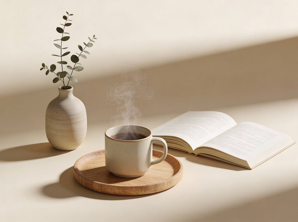 你以为的情绪稳定VS真正的情绪稳定