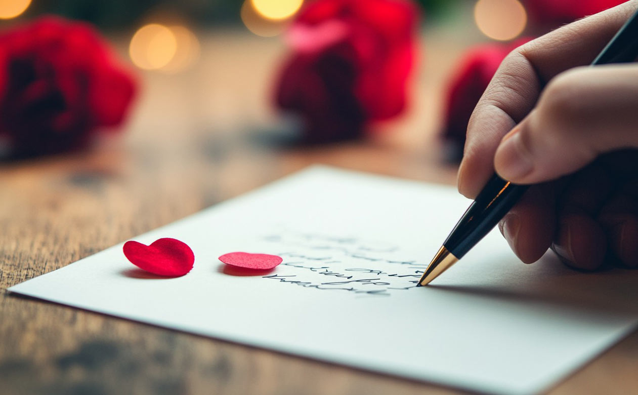 原生家庭创伤疗愈方法：写一封不寄出去的信